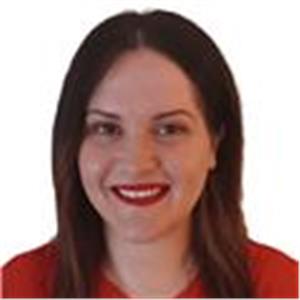 Sandra Gascón Berenguer