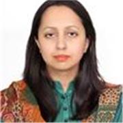 Highly experienced teacher, tutor and learned trainer in the field of Biology.