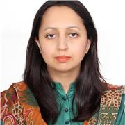 Highly experienced and learned professional teacher for students studying Biology, Chemistry, and Science.