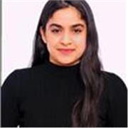 Me defino como una persona responsable, paciente y comprometida, con vocación por la enseñanza. Daré clases a estudiantes del ámbi