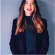 Profesora de audiovisuales, teatro y otras artes