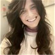 Hello everyone! 
My name is Diletta, I was born in Italy and there I graduated in Cultural Heritage (2015) and Music and Piano(2019). I then graduated in Belfast in Musical Theatre in the International College of Musical Theatre ICMT. 
I've worked as a 