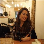 Imparto clases de Química y Bioquímica a todos los niveles. Experiencia previa