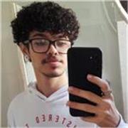 Professor particular de Matemática e Física, experiência em sala de aula e aulas particulares