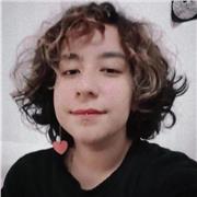 Holaa ☁️
¿Necesitas que cuiden y acompañen a tus niñxs o simplemente una mano que te ayude y apoye?
Soy estudiante de educación diferencial de primer año.
Tengo experiencia en cuidado de wawitas, niñas, niños y niñes, además de acompañarlos en sus tare