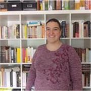 Libros, música, animales, naturaleza y té.
Ahí me encontrarás.