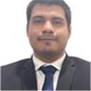 Profesor de matemáticas básicas para niños de 1 eero a sexto grado