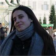 Sono una studentessa al quarto anno iscritta a Scienze della Formazione Primaria, ho già svolto tre anni di tirocinio nelle scuole