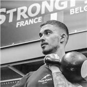 Coaching Sportif spécialiste de l'entraînement fonctionnel orienté autour du Kettlebell