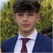 Alumno de segundo de bachillerato, que le encanta explicar de mil formas las cosas con tal de que se entienda en 