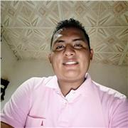 Psicólogo ofrece clases de lengua castellano de manera virtual o de manera presencial en sucre