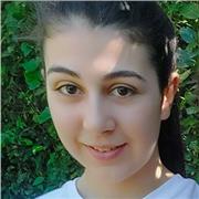 Cours d'Histoire et préparation Brevet avec une lycéenne Tutrice en ligne.