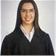 Estudiante de psicología responsable y organizada. Imparto clases de lengua castellana y literatura.