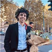 Insegnante di Inglese per studenti delle medie/superiori