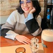 Tutora de español para personas de cualquier edad.