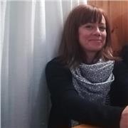 Docente abilitata da concorso (non da compravendite di CFU) impartisce lezioni di inglese per medie e superiori.