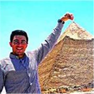 Achraf