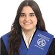 Clases de ⁠Matemáticas y Física para ESO y Bachillerato en español o inglés (GCSE, A-levels). Graduada en Física