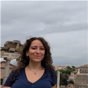 Studentessa di architettura offre lezioni in ambito umanistico, online e in presenza (PA), a chiunque lo necessiti. Contattatemi!