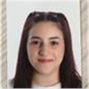 Profesora de apoyo de todas asignaturas, nivel ESO