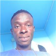 ciao mi chiamo sanneh pa insegno inglese online e servizio a domicilio privato è la mia lingua madre mi piacerebbe condividere le mie conoscenze in tutto il luogo possibile