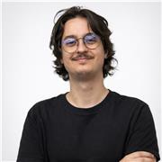 Professor particular de matemática com experiência em pré-vestibular, ensino médio e fundamental 2. Aulas online e presenciais