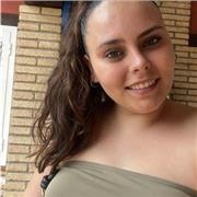 Doy clases de apoyo a niños y niñas de primaria. Tengo experiencia como maestra de repaso y estudio magisterio