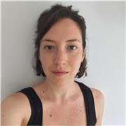 Profesora particular de castellano con enfoque literario para extranjeros. 