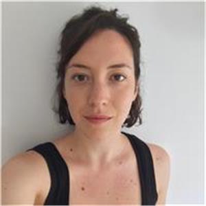 Alejandra Striuk Torres