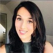 Möchten Sie Ihr Deutsch sicher sprechen, schreiben und verstehen?
Ich bin erfahrene Nachhilfelehrerin für Deutsch als Fremdsprache