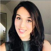 Möchten Sie Ihr Deutsch sicher sprechen, schreiben und verstehen?
Ich bin erfahrene Nachhilfelehrerin für Deutsch als Fremdsprache