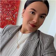 Profesora de lengua y literatura, apta para cualquier nivel académico