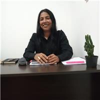 Bacharel em psicologia e pós granduanda em avaliação psicológica