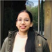 I’m a dedicated and empathetic maths (can teach science and coputer also) teacher and have year experience in teaching stydents