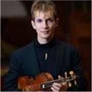 Experienced violin tutor offers lessons around London