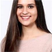 Profesora de Bachillerato y ESO de Matemáticas, Economía y repaso general