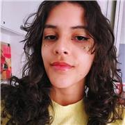 Profesora de inglés a niños y niñas de todas las edades