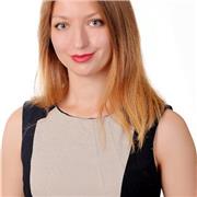 Ukrainian who went through all of the steps to know English