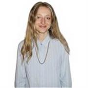 Profesora de apoyo para clases de todo tipo