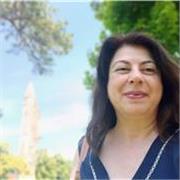 Profesora de francés imparte clases particulares a niños de todas las edades