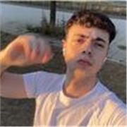 Estudiante de Doble Grado en Matemáticas y Estadística perfecto para impartir clases para niveles de ESO y Bachillerato