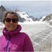 French conversation with a native French speaker - online
