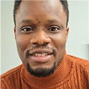 Patient, friendly tutor helping students build confidence and success.