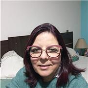 Engenheira quimica e licenciada em matemática