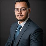 Tutor with First Class STEM degree teaching Maths, Physics and Chemistry to O-Level and A-Level learners in Greater Manchester.