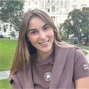 Studentessa di 3 anno di ingegneria impartisce lezioni di matematica e fisica per studenti di medie/ liceo