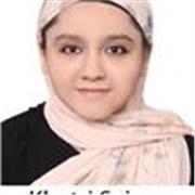 Science tutor which is an expert in Biology and a soon to be doctor too