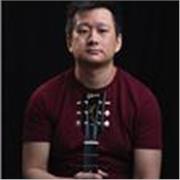 High quality 1-2-1 online lessons for guitar. All levels acoustic and electric
