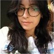 Dottoressa in Discipline dell'arte, della musica e dello spettacolo disponibile per lezioni riguardanti materie umanistiche