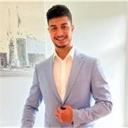 Deutsch als Fremdsprache- kann fließend Arabisch - ERSTE STUNDE KOSTENLOS